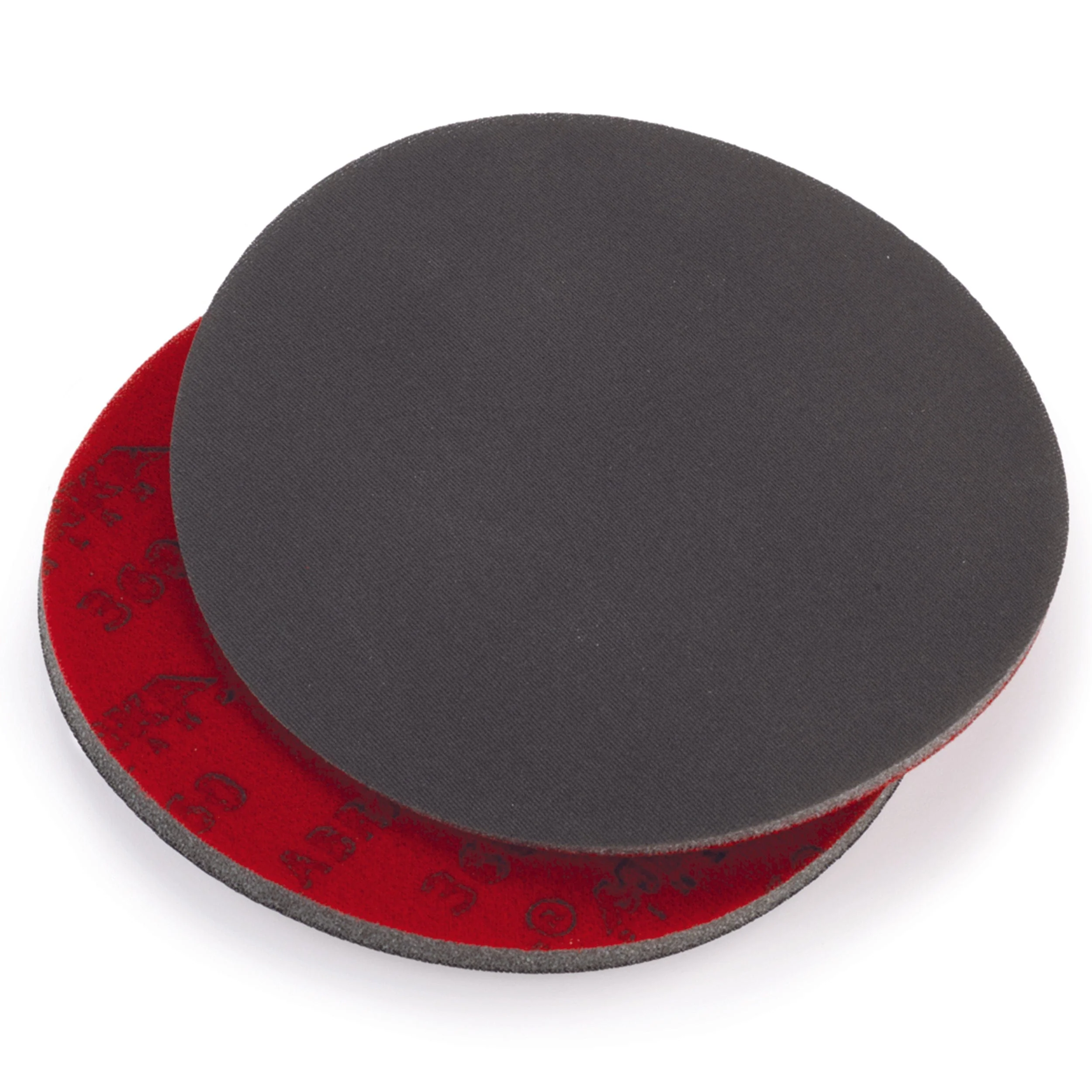 Hook and Loop Sanding Disc - 2 Pack - Image 2