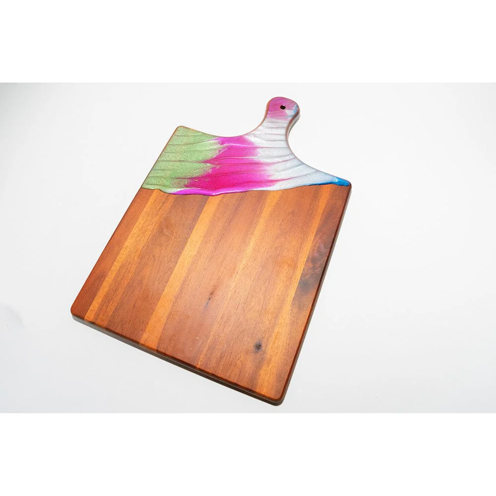 Amazing Clear Cast Epoxy Resin - High Gloss - 16 oz Kit - Image 5