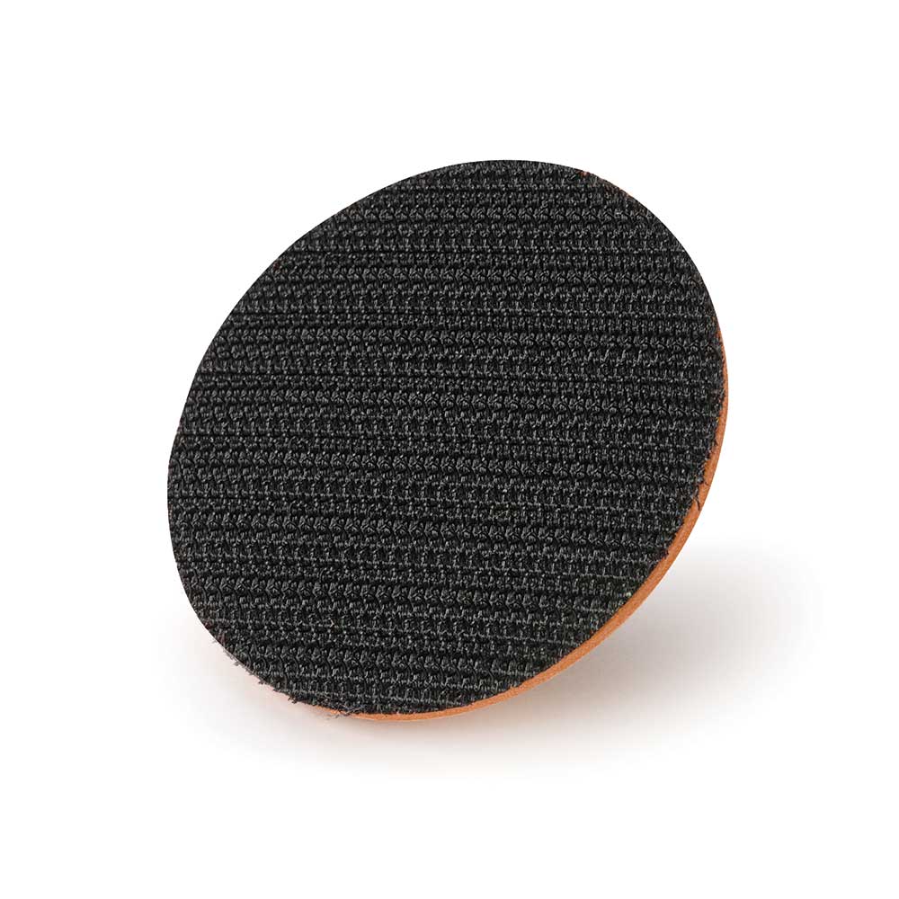 Hook and Loop Rubber Pad - 2" - Image 2