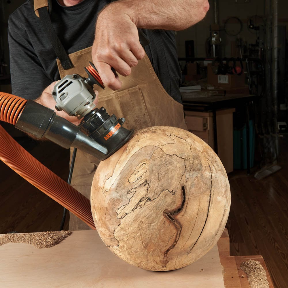 SpheroPlane Carving Attachment - Image 5