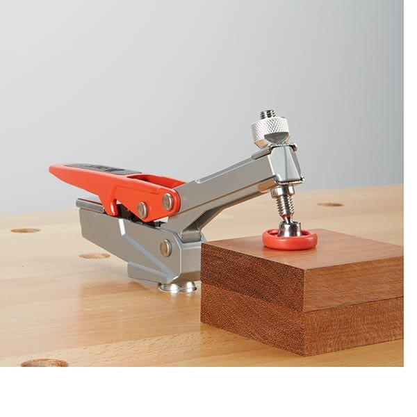 Auto-Pro Horizontal Dog Clamp - Image 4