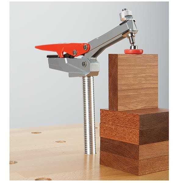 Auto-Pro Horizontal Dog Clamp - Image 5