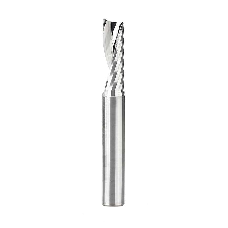 2-piece Plastic Cutting Bit Set for Axiom CNC Machine by Amana Tool - Image 3