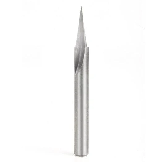 2-piece Signmaking Bit Setfor Axiom CNC Machine by Amana Tool - Image 3