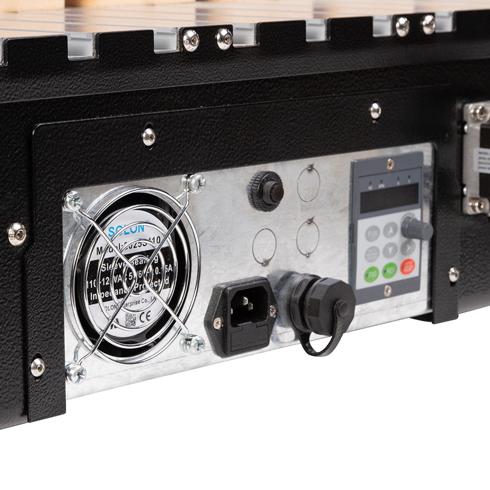 2x2 CNC Router Model AX1-101 - Image 3