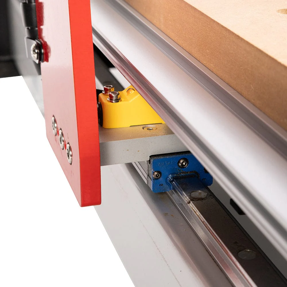 2x2 CNC Router Model AX1-101 - Image 7