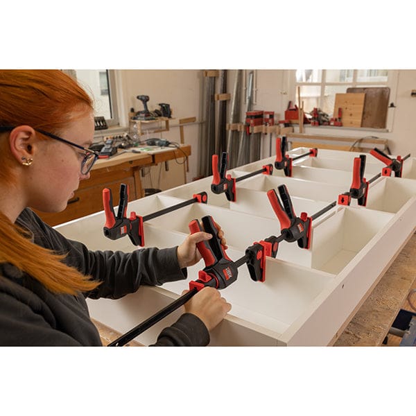 360-Degree One Hand Trigger Clamp - Image 20