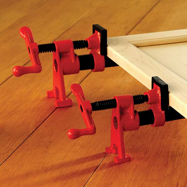 H-Series Pipe Clamp Fixture - Image 8