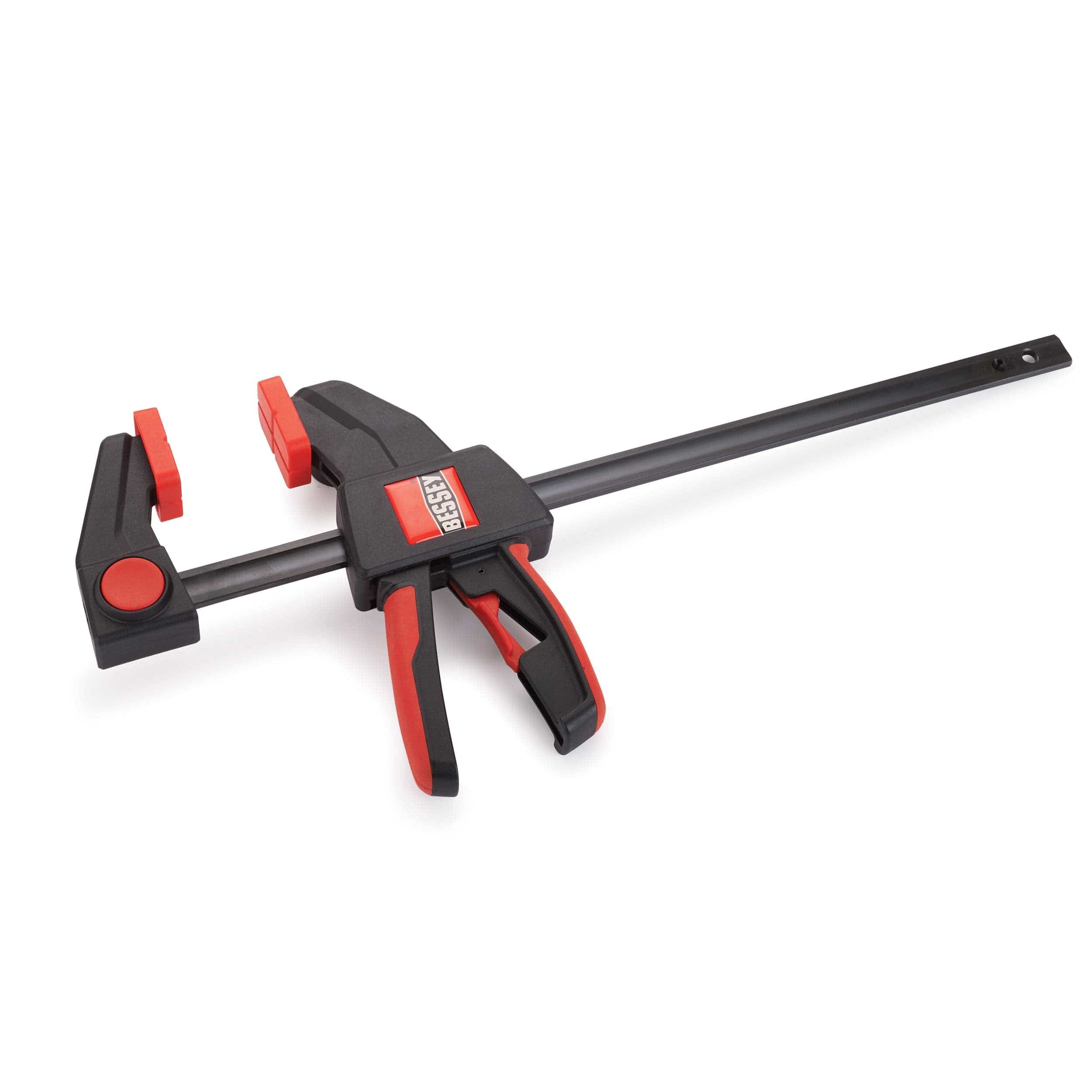 One Hand Trigger Clamp - Image 4