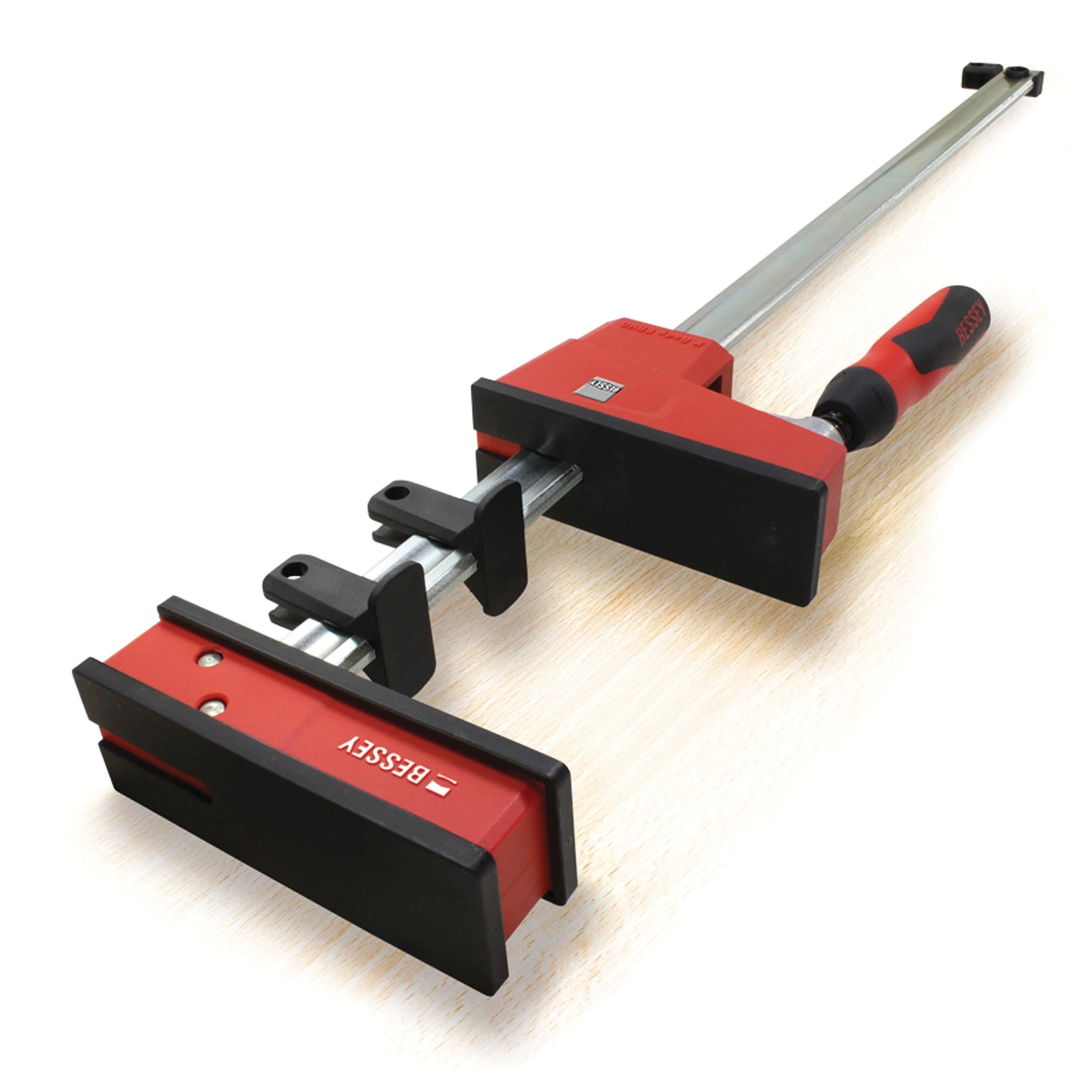 K Body REVOlution Fixed Jaw Parallel Clamp - Image 11