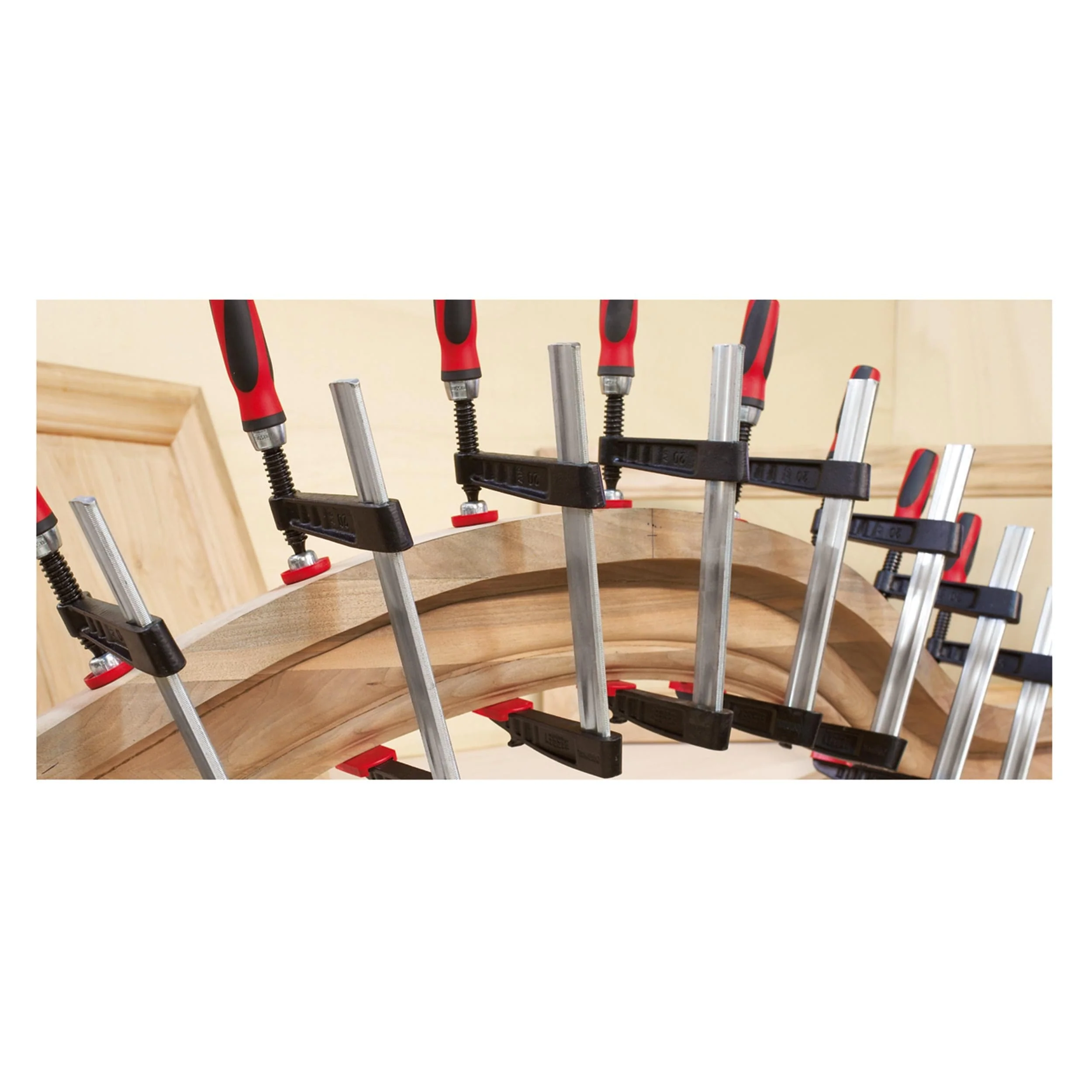 F-Style Light Duty Bar Clamp - Image 10
