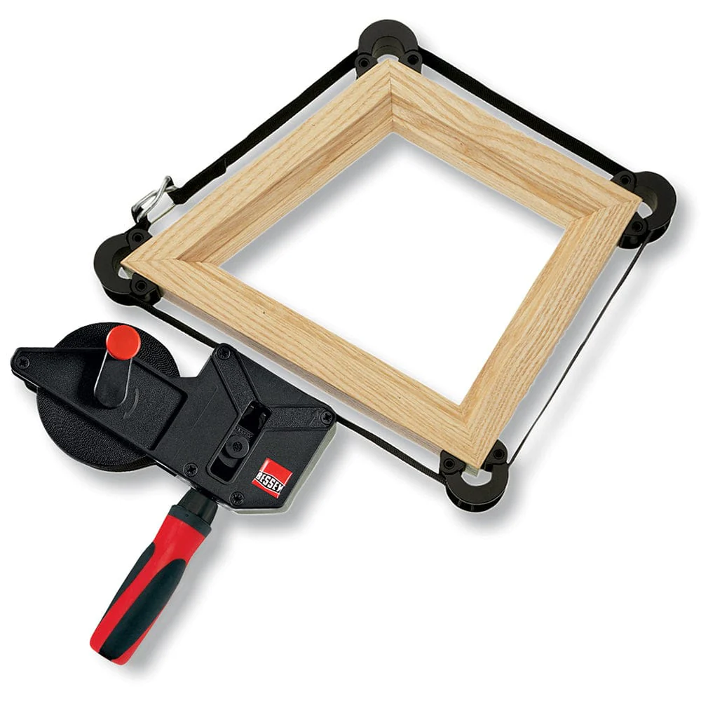 Variable Angle Strap Clamp - Image 4