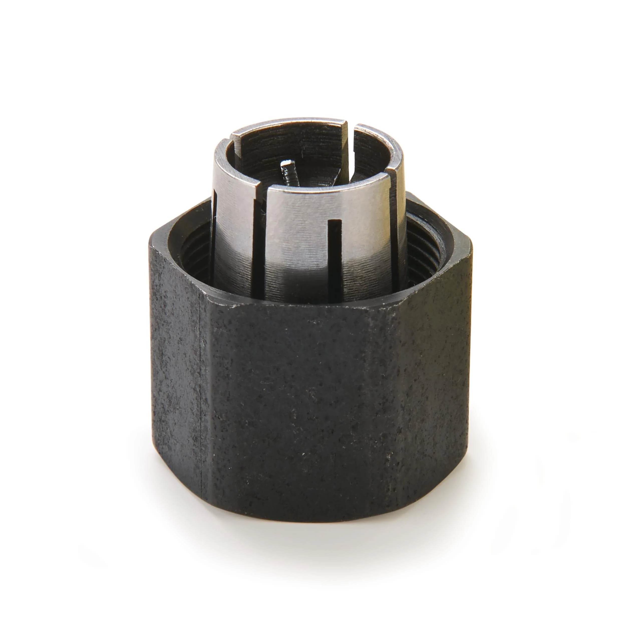 Router Collet for DeWalt & Bosch - 1/4" - Image 2
