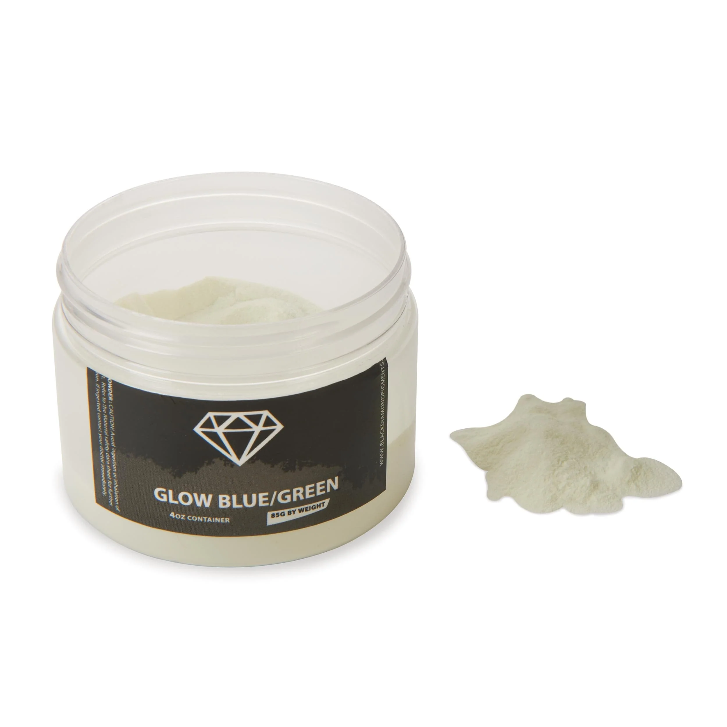 Mica Powder - 51 Grams - Image 43
