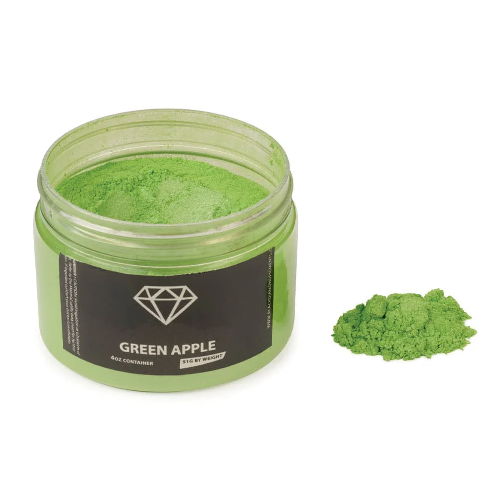 Mica Powder - 51 Grams - Image 49