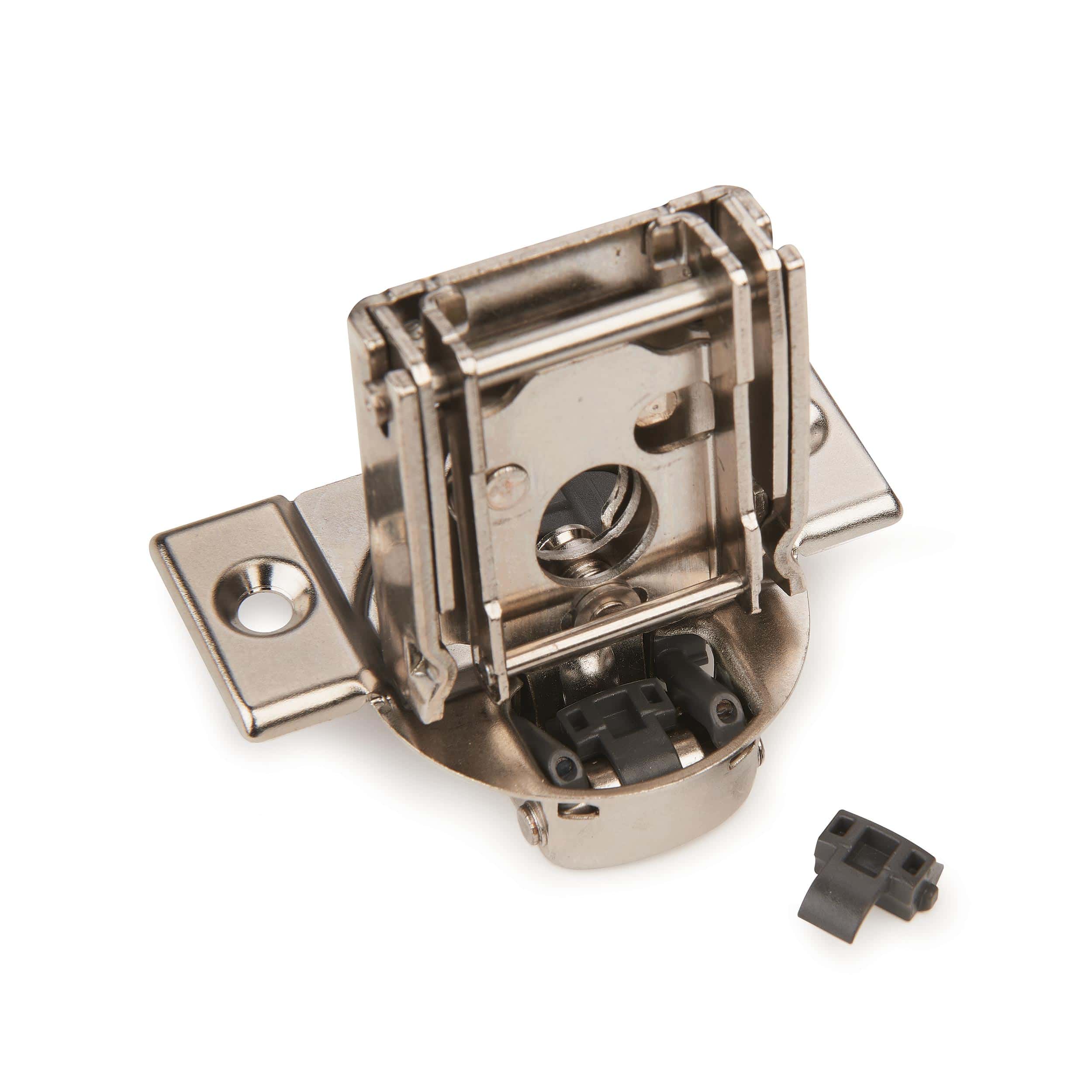 Compact Hinge Restrictor Clip - 10 Pack - Image 2