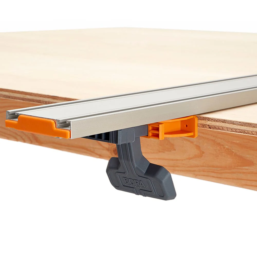 100" NGX Clamp Edge - 50" Plus 50" Extension - Image 3