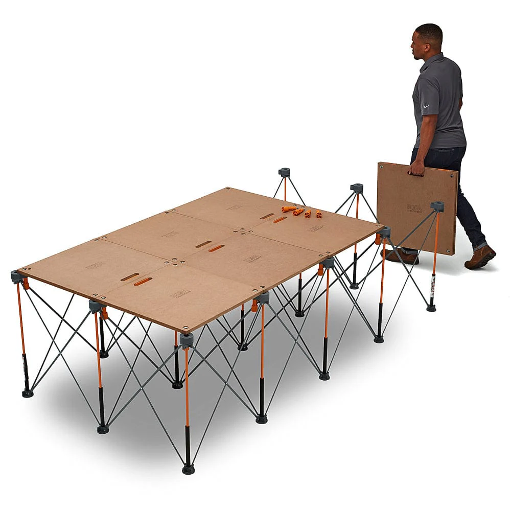 Centipede Solid Tabletop - Image 9