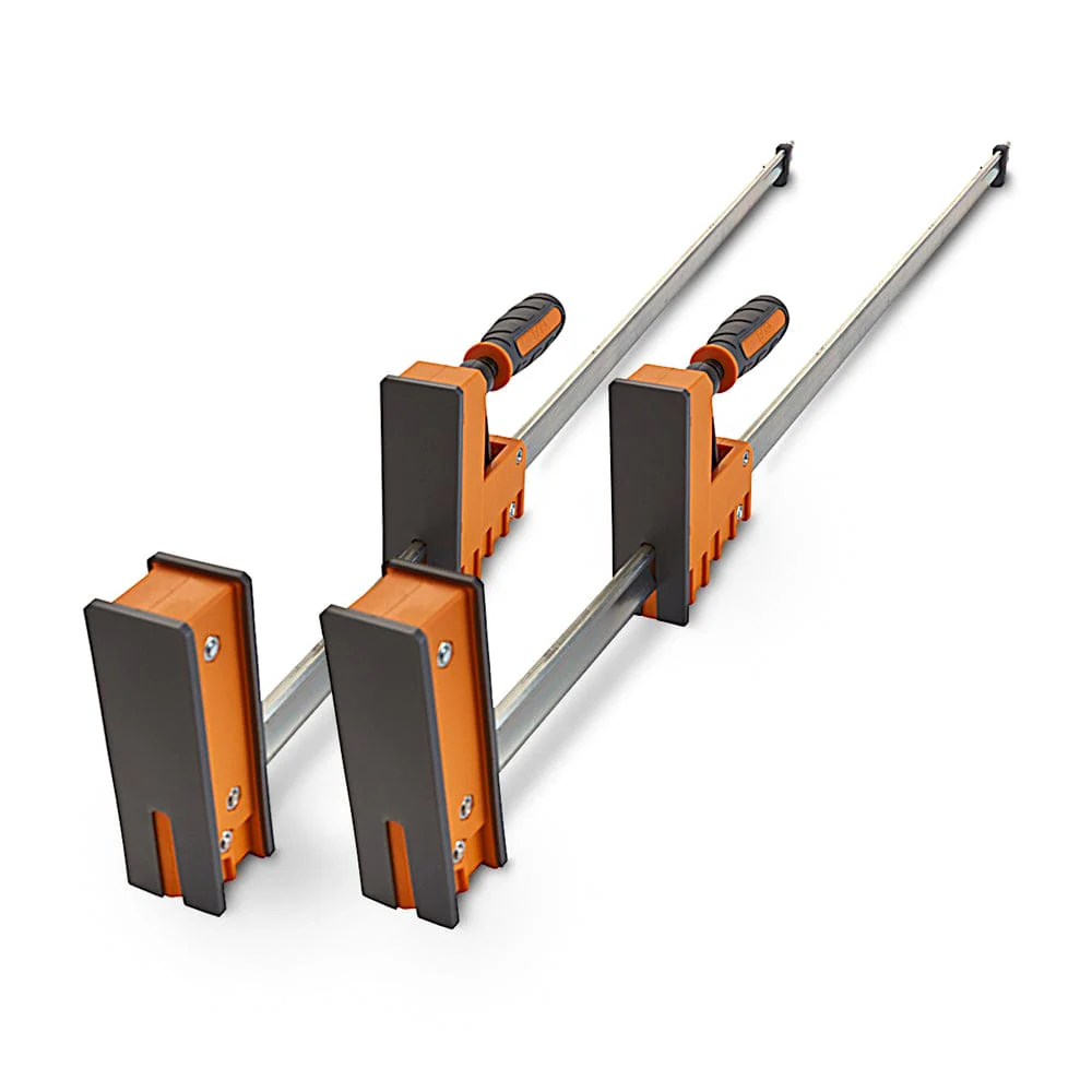 Parallel Clamp - 2 Pack - Image 4
