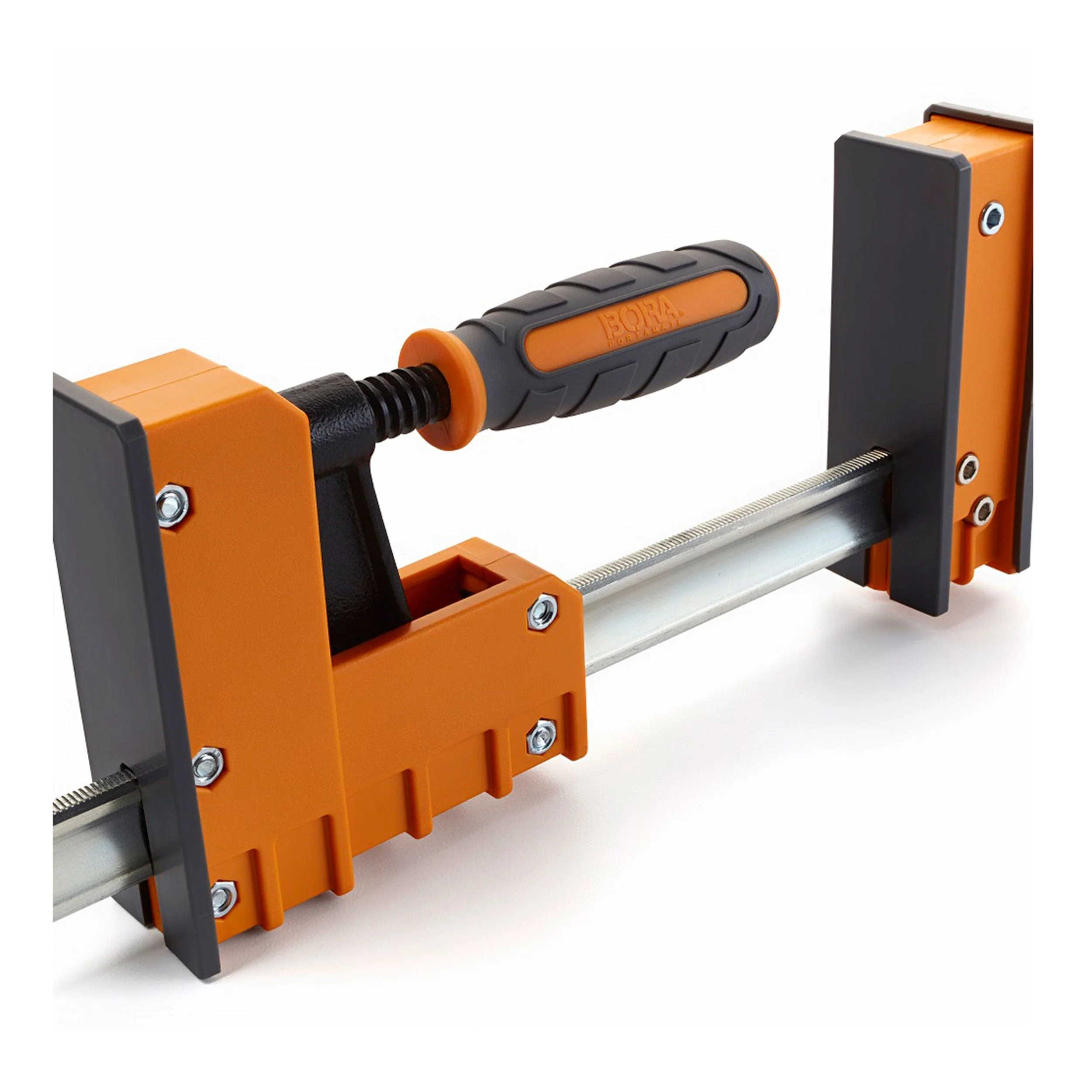 Parallel Clamp - 2 Pack - Image 9