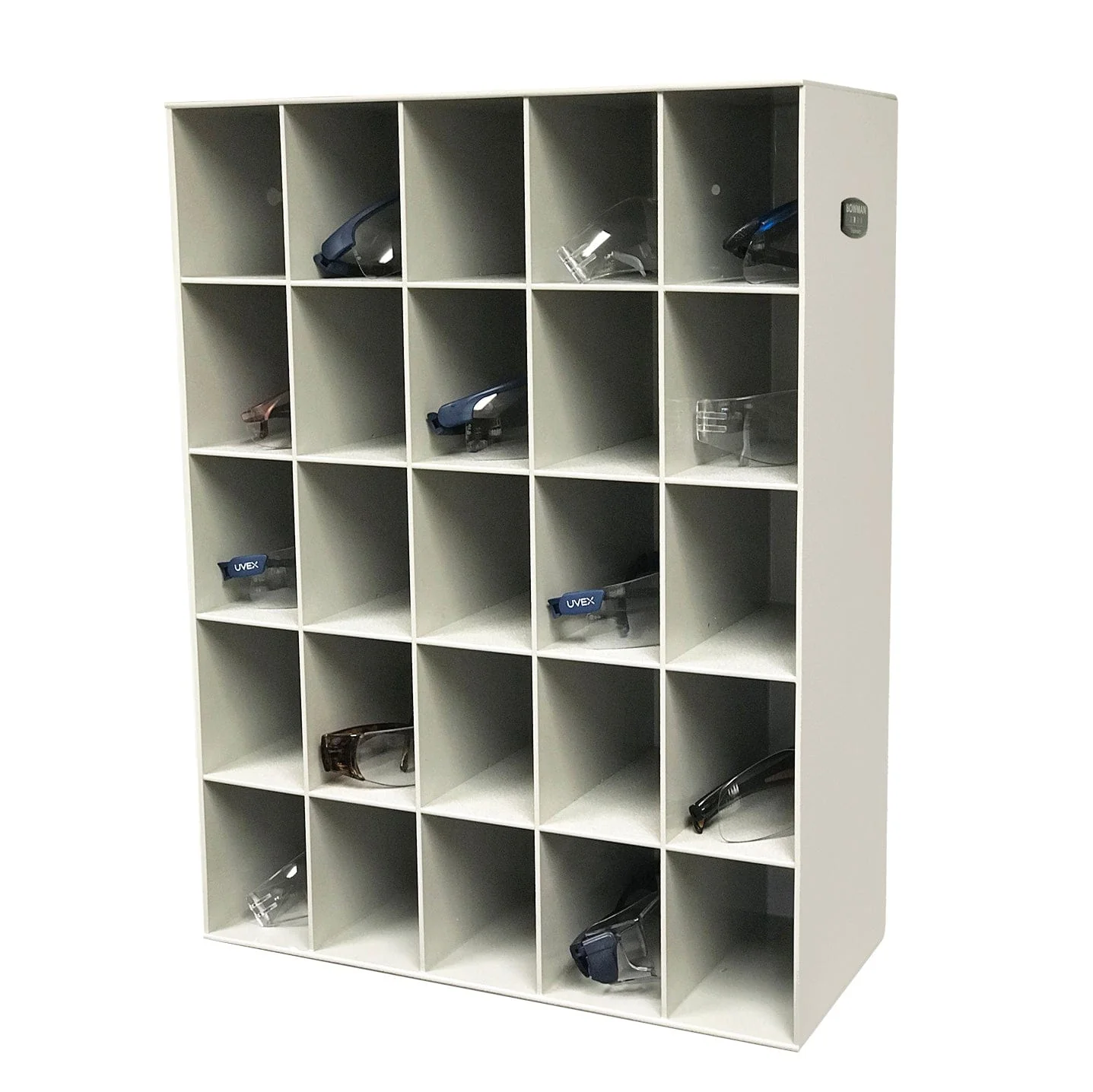 Cubed Compartment Organizer - Image 2