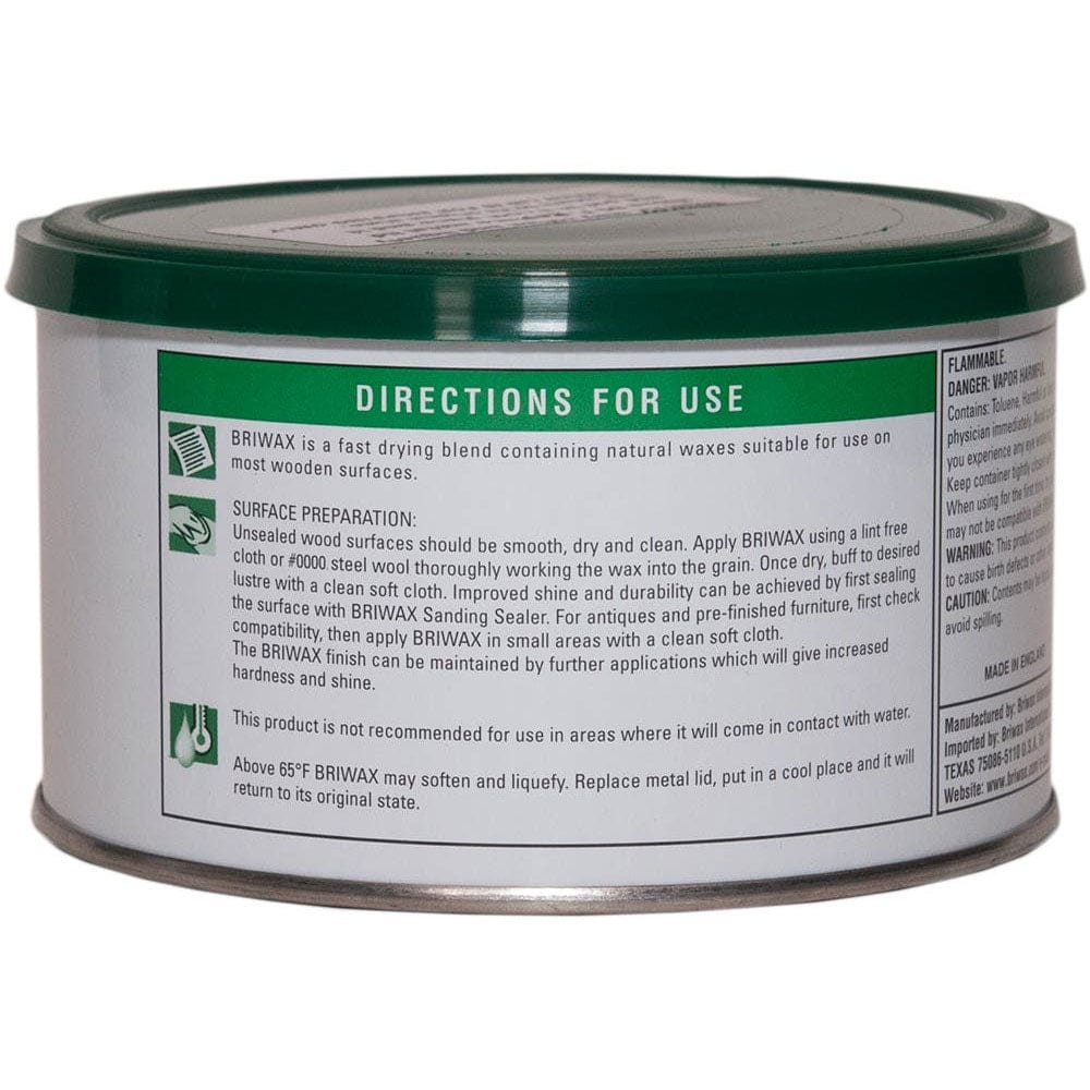 Furniture Wax - 1 lb - Image 20