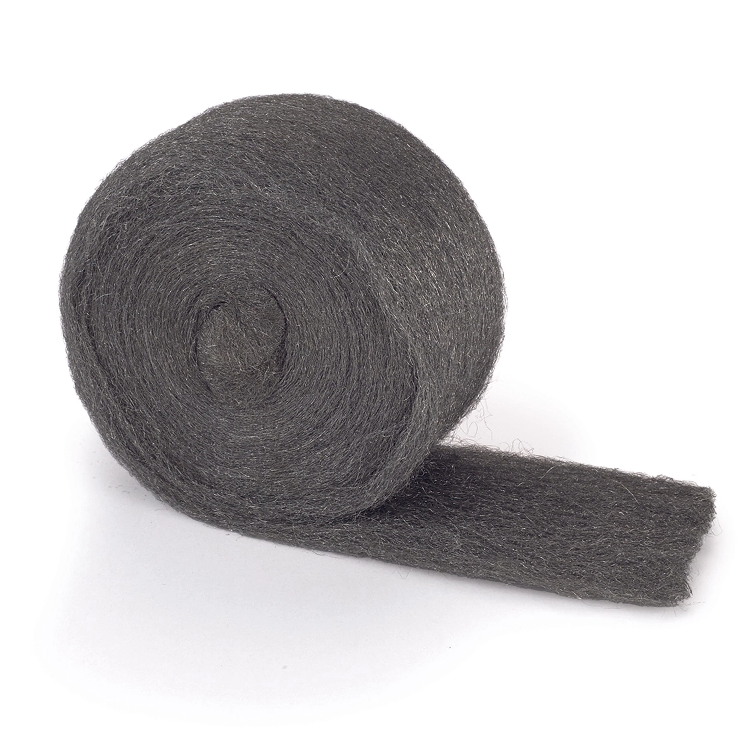 Oil Free Steel Wool