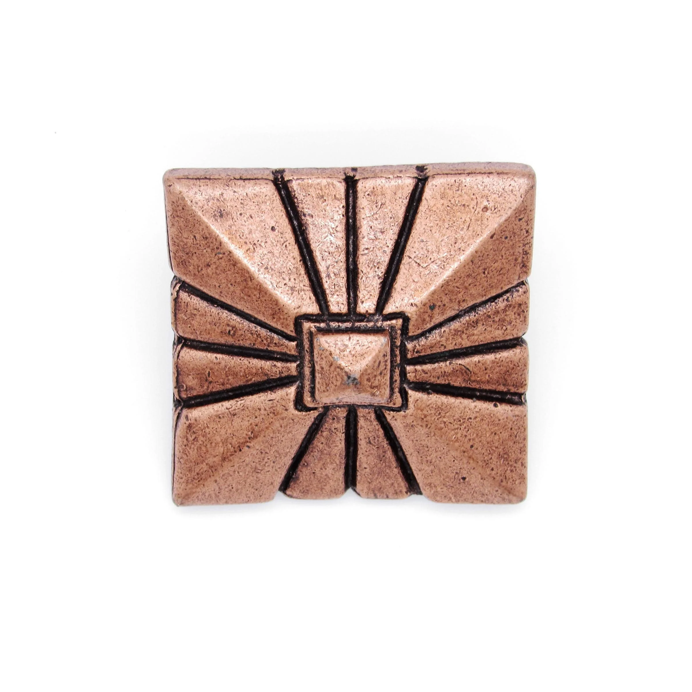 Square Clavo Decorative Nails - Image 34