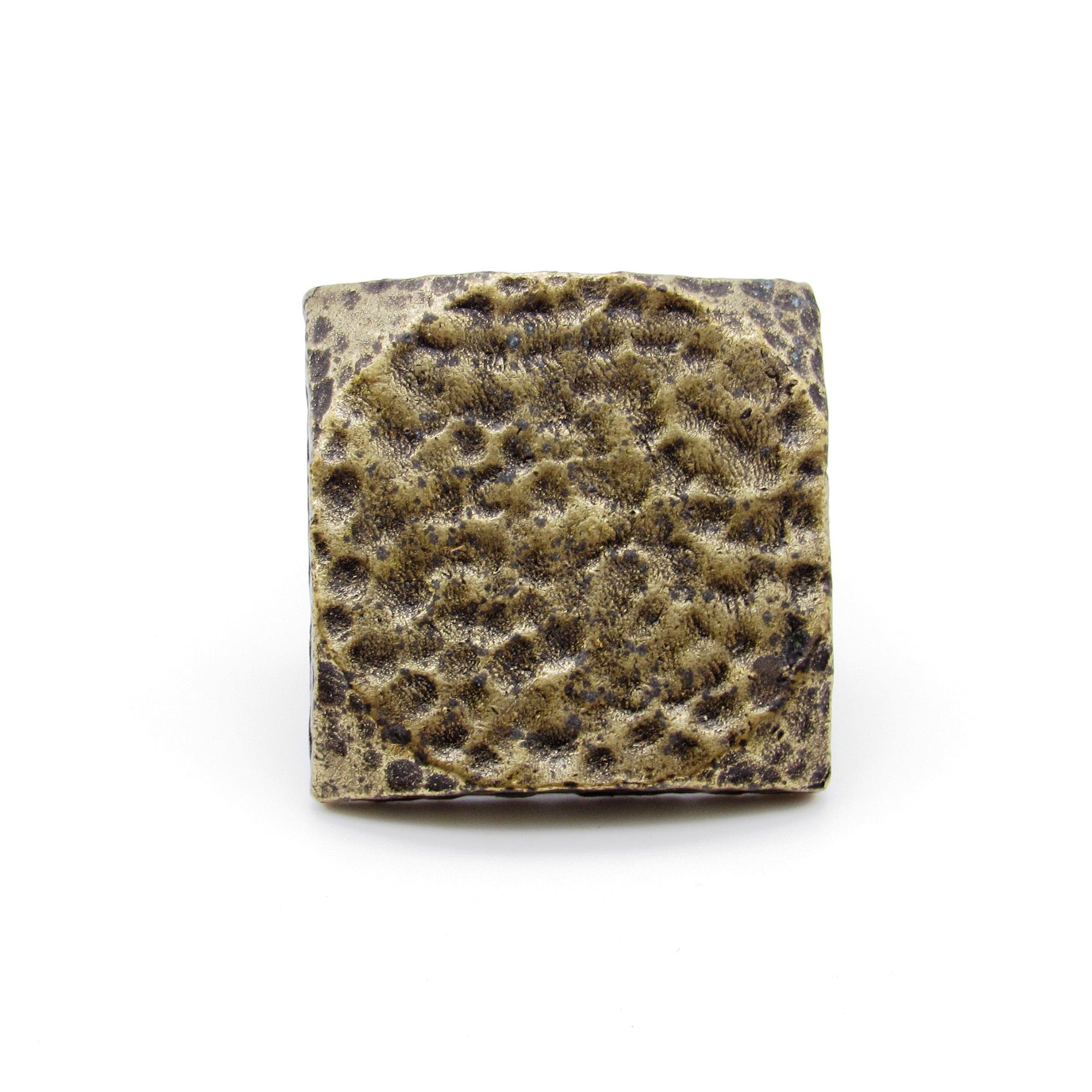 Square Hammered Clavo Decorative Nails - Image 19