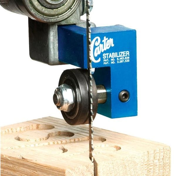 Bandsaw Stabilizer - STD1