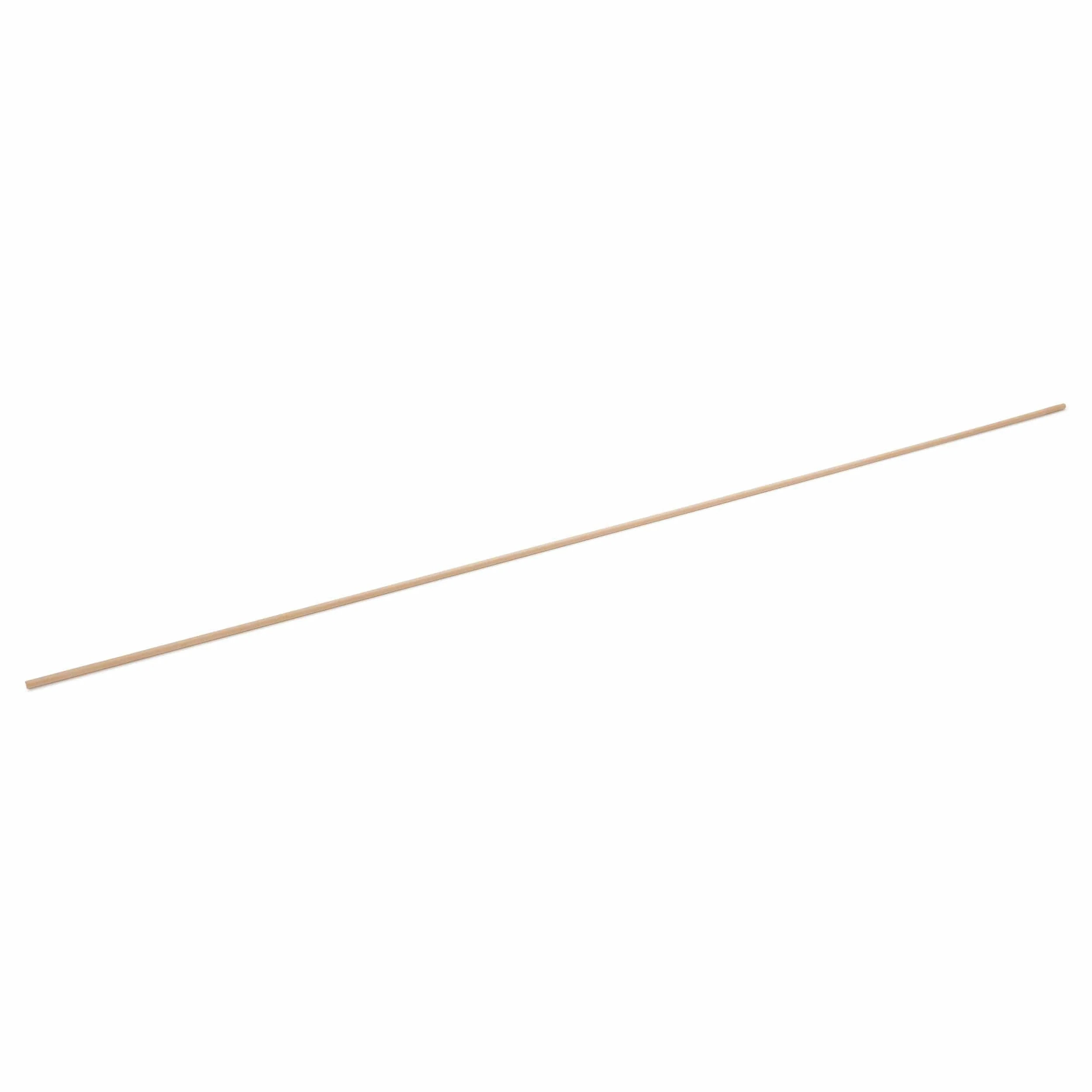 36" Round Wood Dowel - Image 4