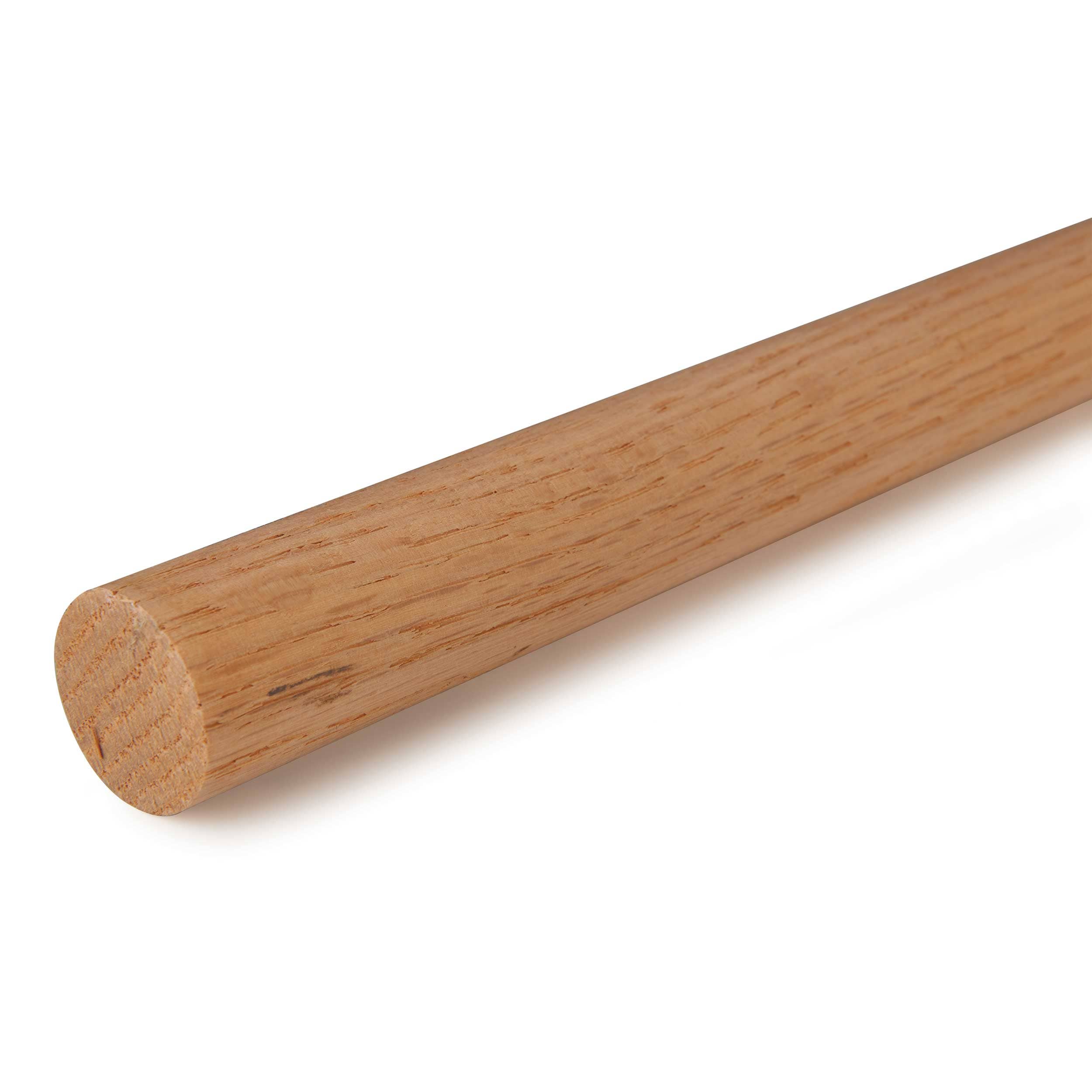 36" Round Wood Dowel - Image 97