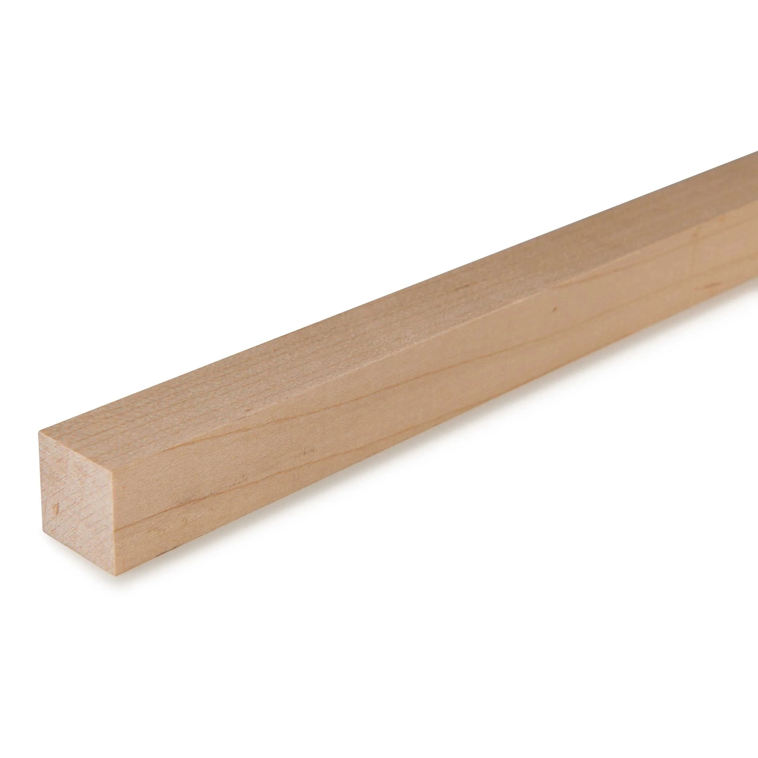 36" Square Wood Dowel - Image 13