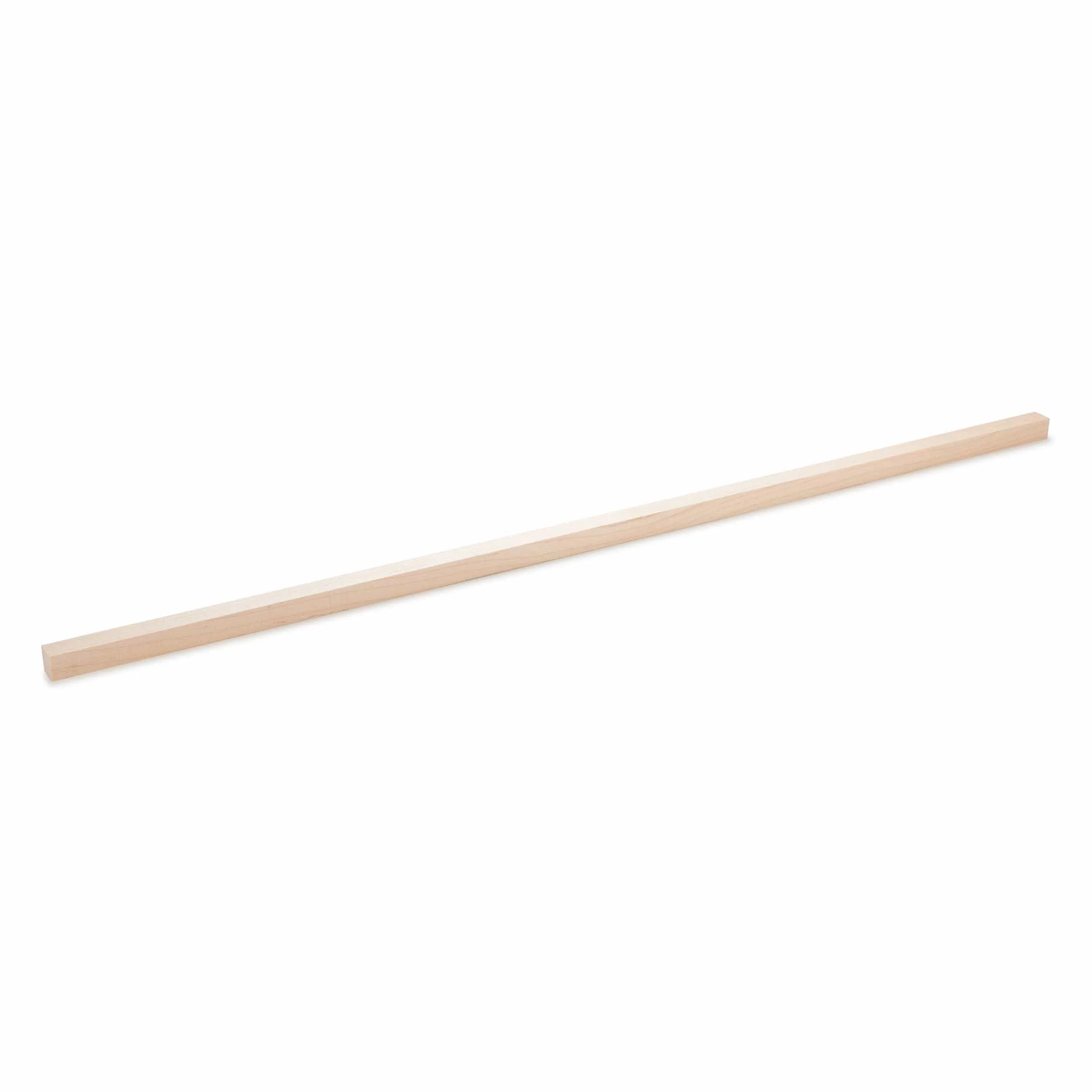 36" Square Wood Dowel - Image 14