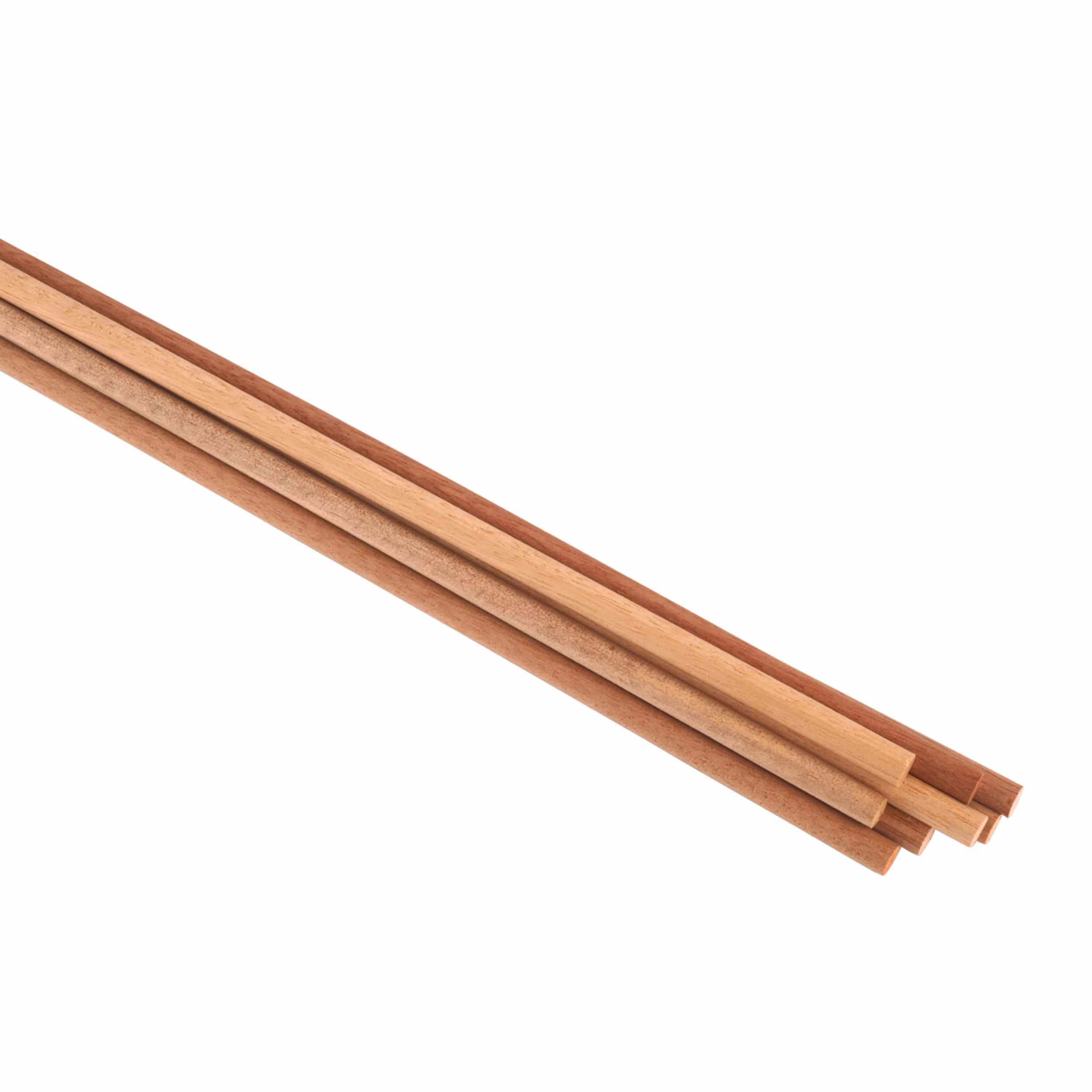 Handi Craft 12" Round Wood Dowel Pack - Image 10