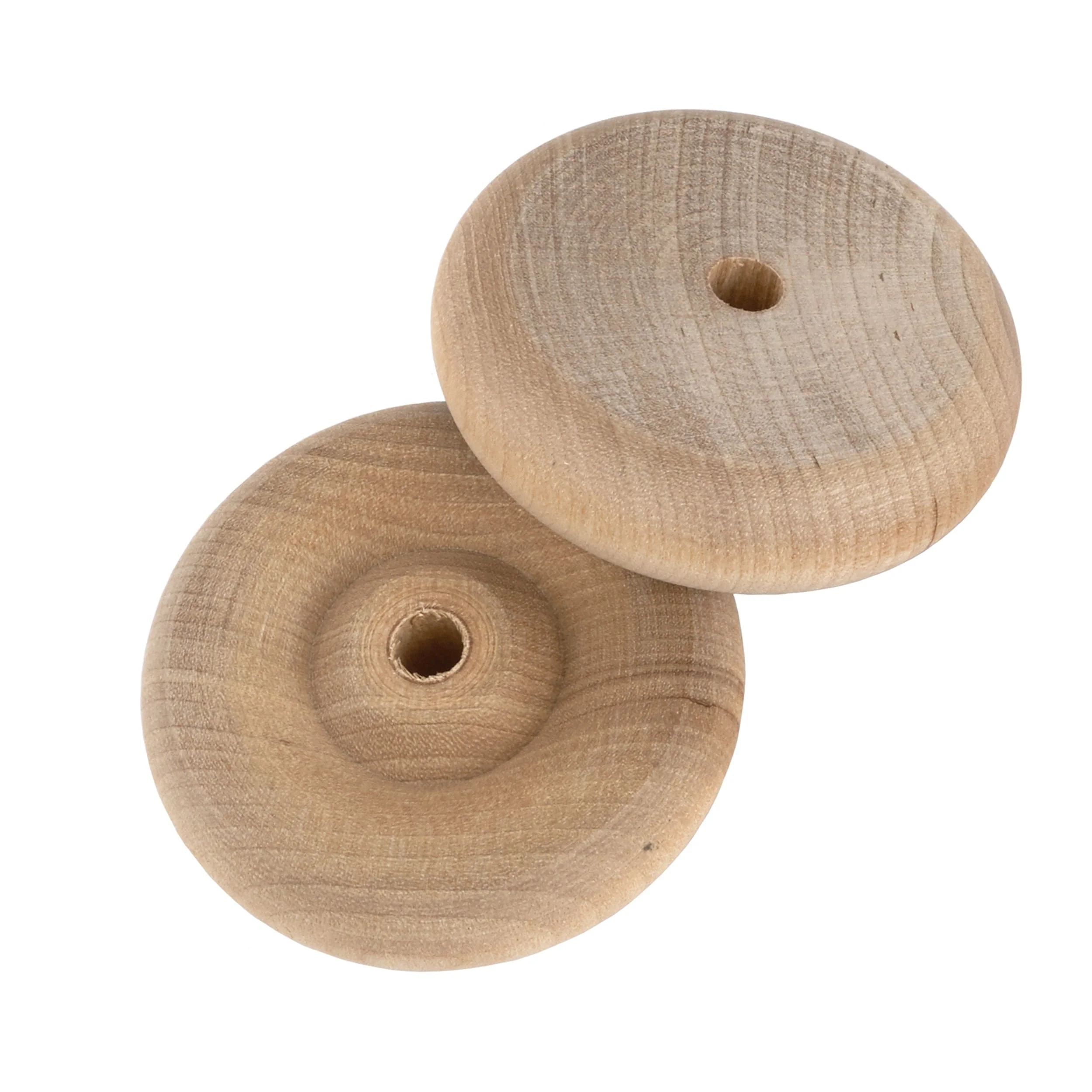 Wooden Toy Wheel - Image 6