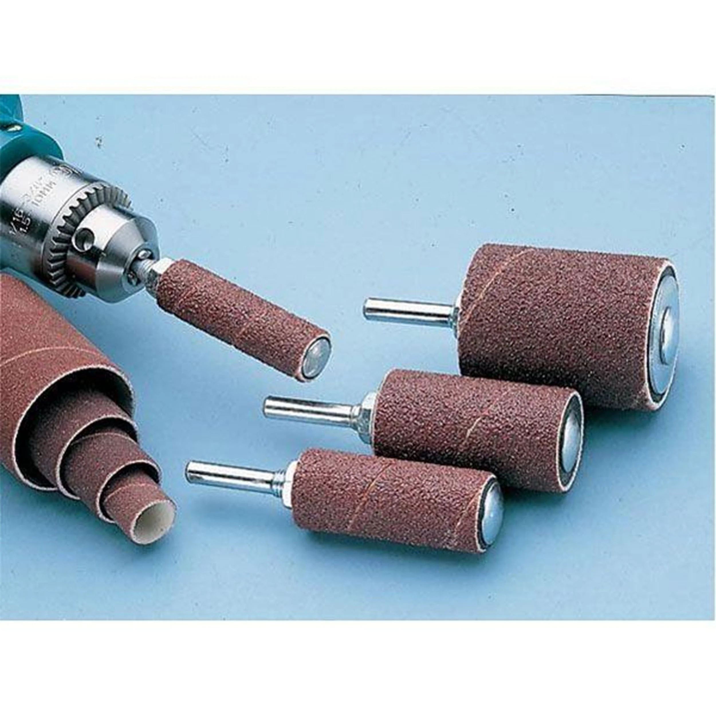 2" Sanding Drum