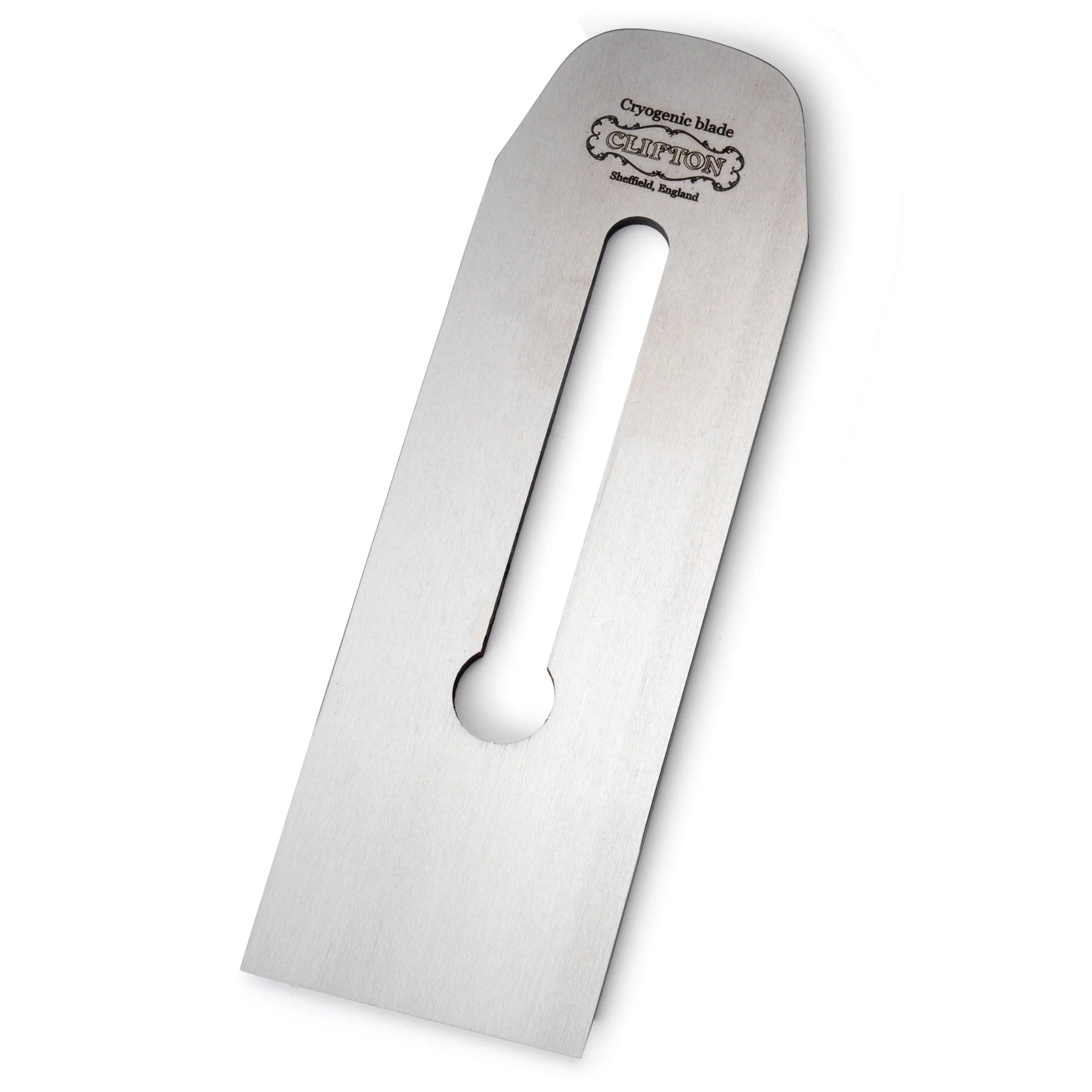 1 3/4"-3 Blade