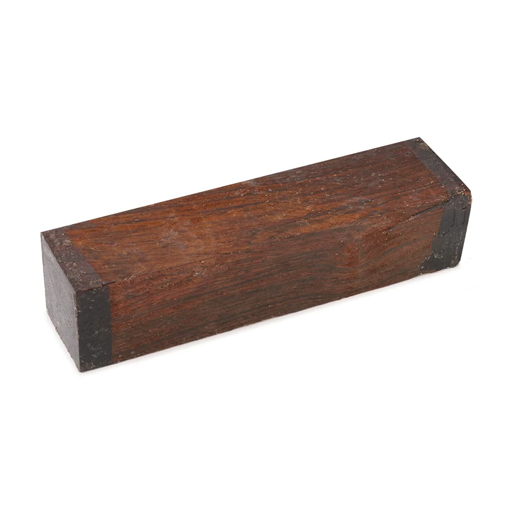 Cocobolo Wood Turning Stock - Image 3