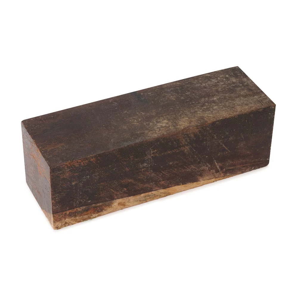 Cocobolo Wood Turning Stock - Image 6