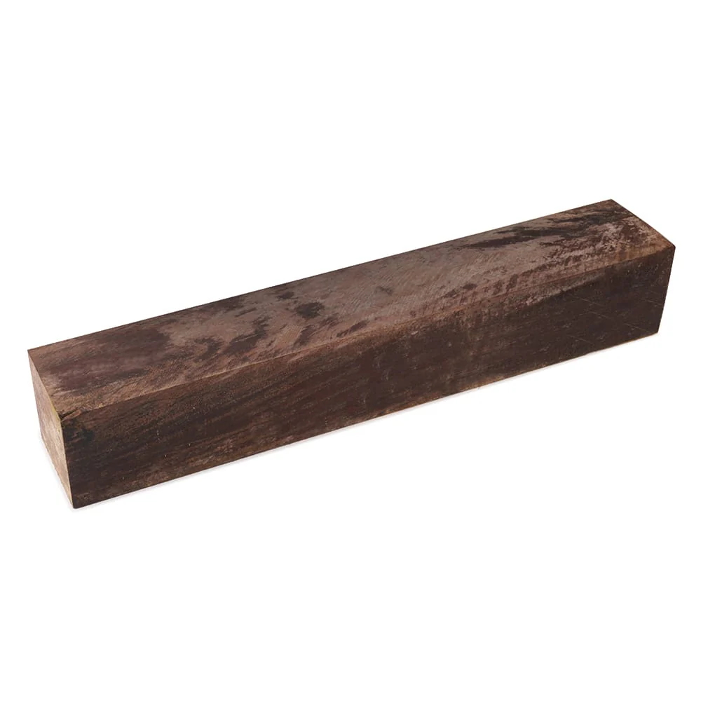 Cocobolo Wood Turning Stock - Image 8