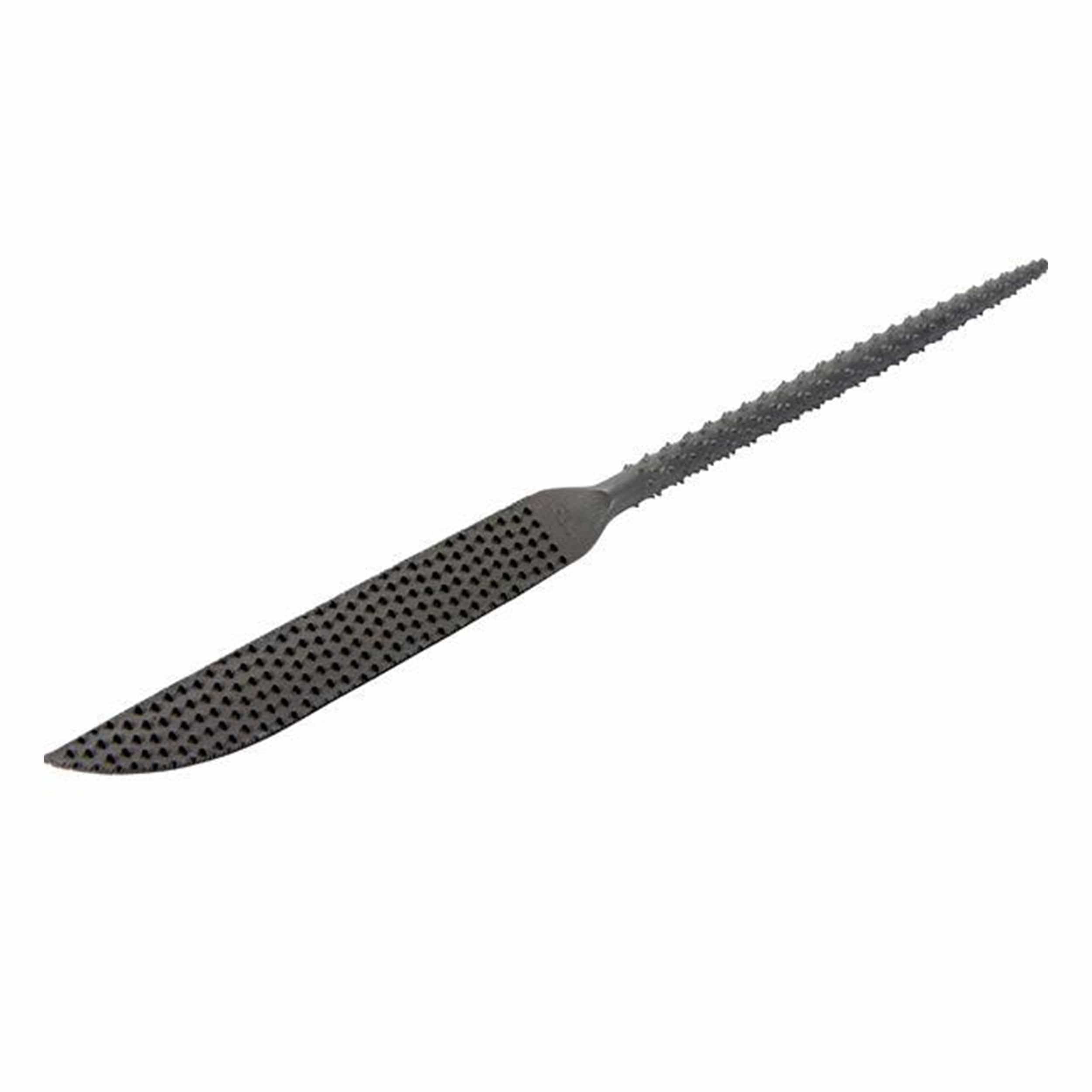 Keyway Rasp