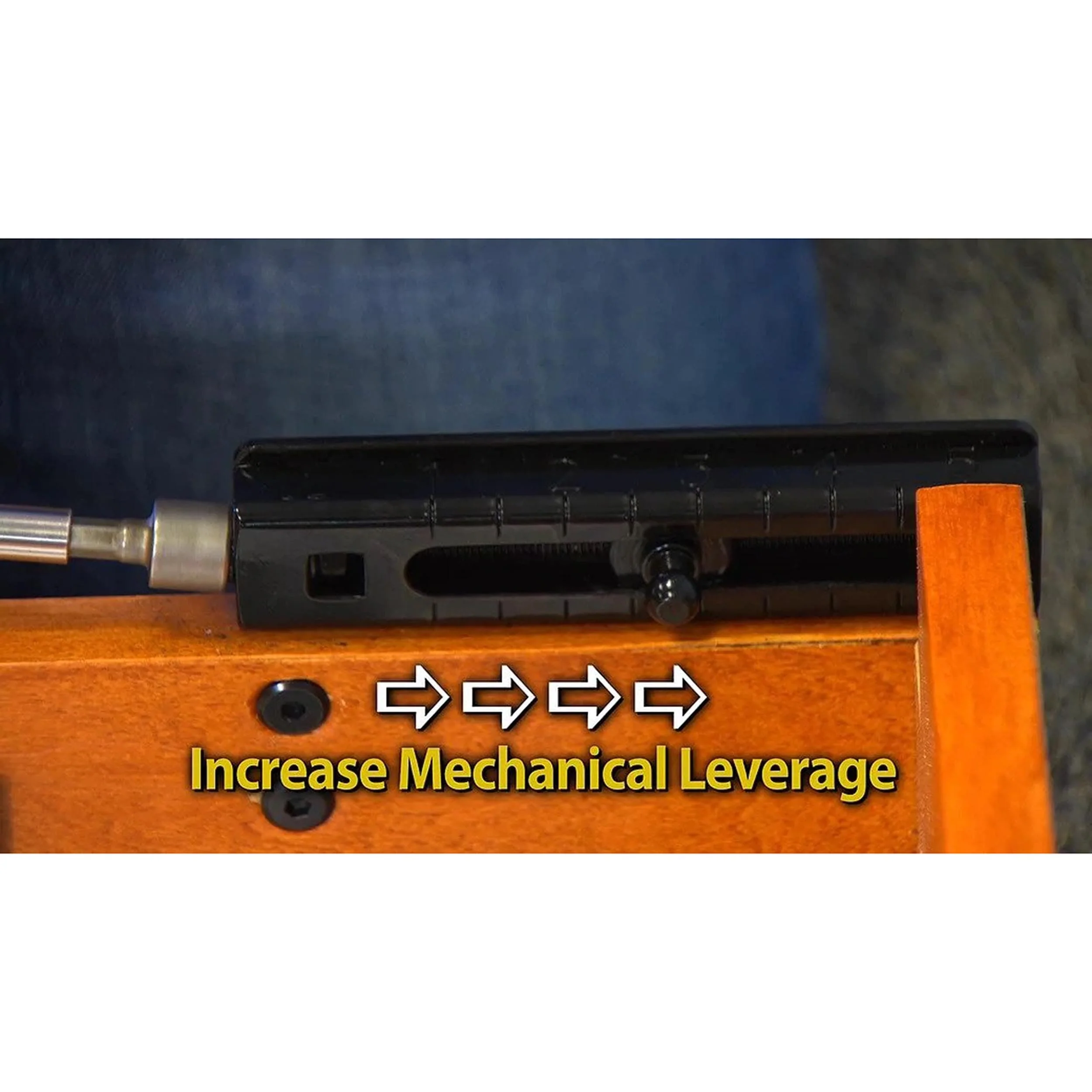 Adjustable Murphy Bed Hardware Kit - Image 73