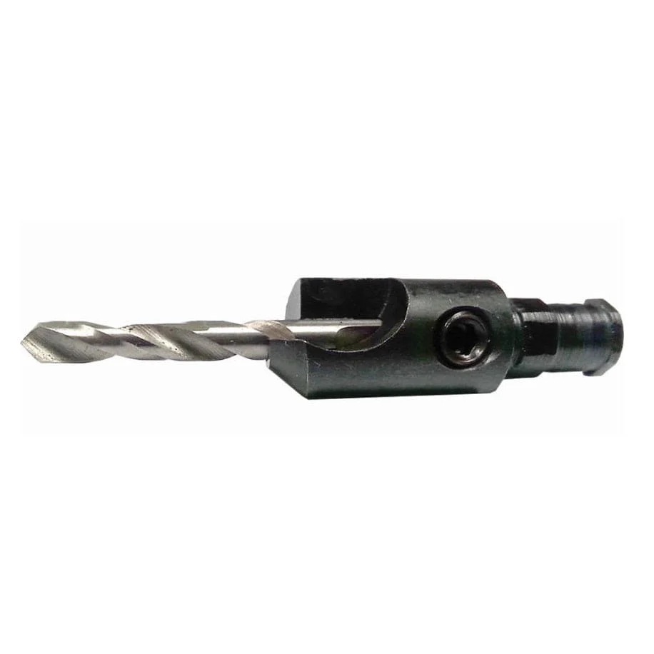Deck Building Drill & Drive, 3-in-1 Accessory Tool Set - Image 4