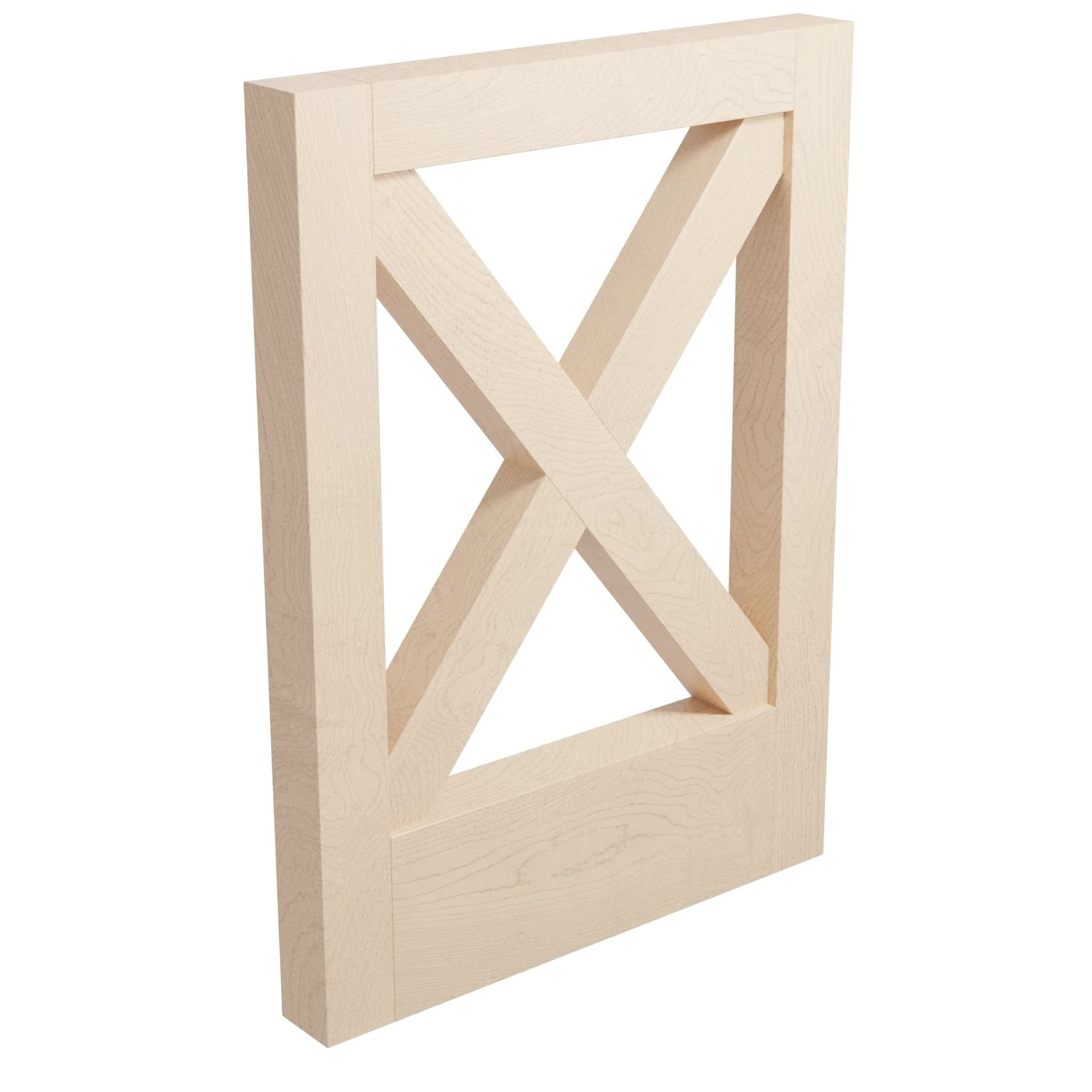 Trimmable Island End Panel - Image 11
