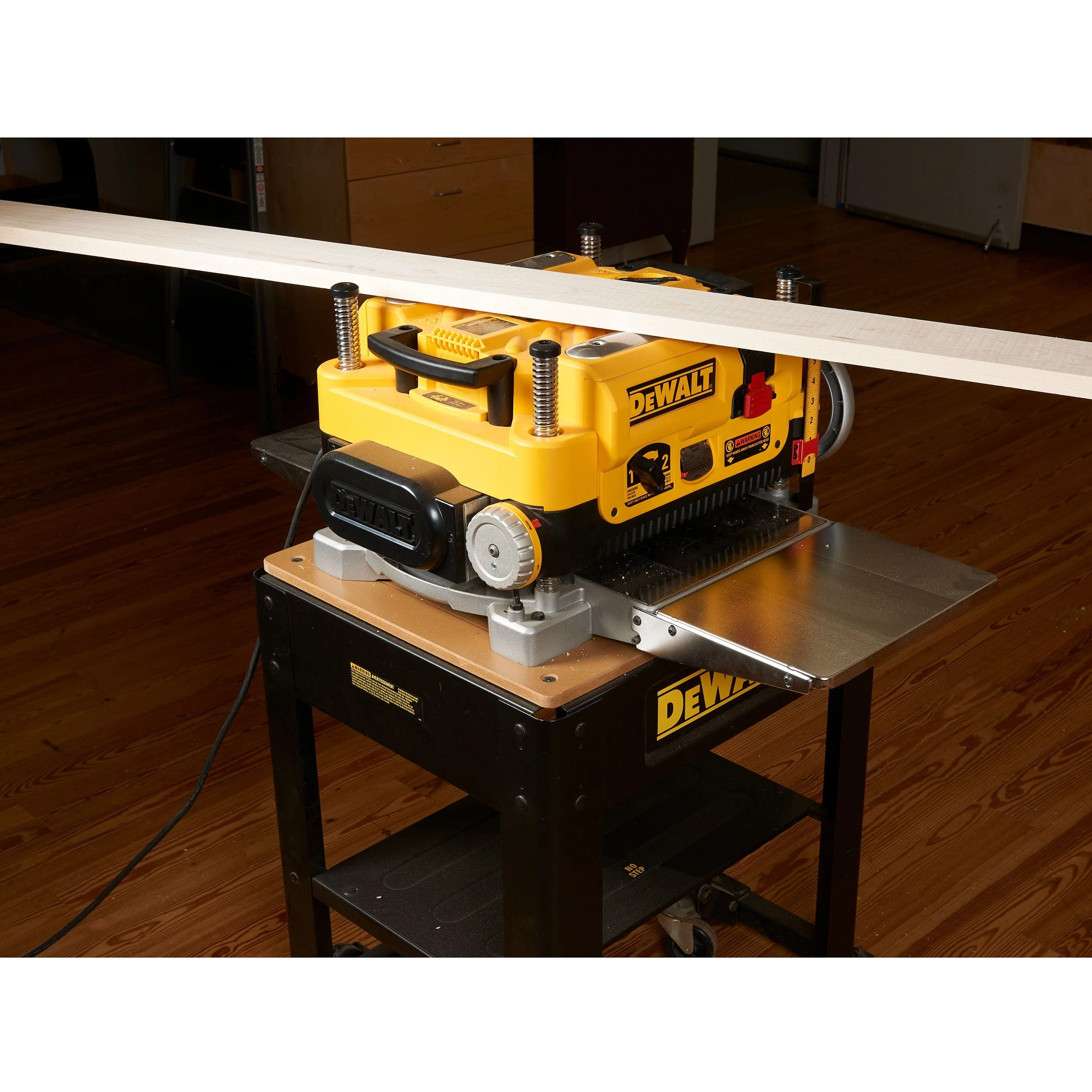13" Two-Speed Planer - Image 4