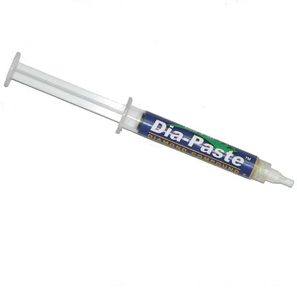 Dia-Paste - Diamond Sharpening Compound - 3 Micron