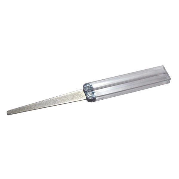 DiaFold - Diamond Flat Folding File - Coarse