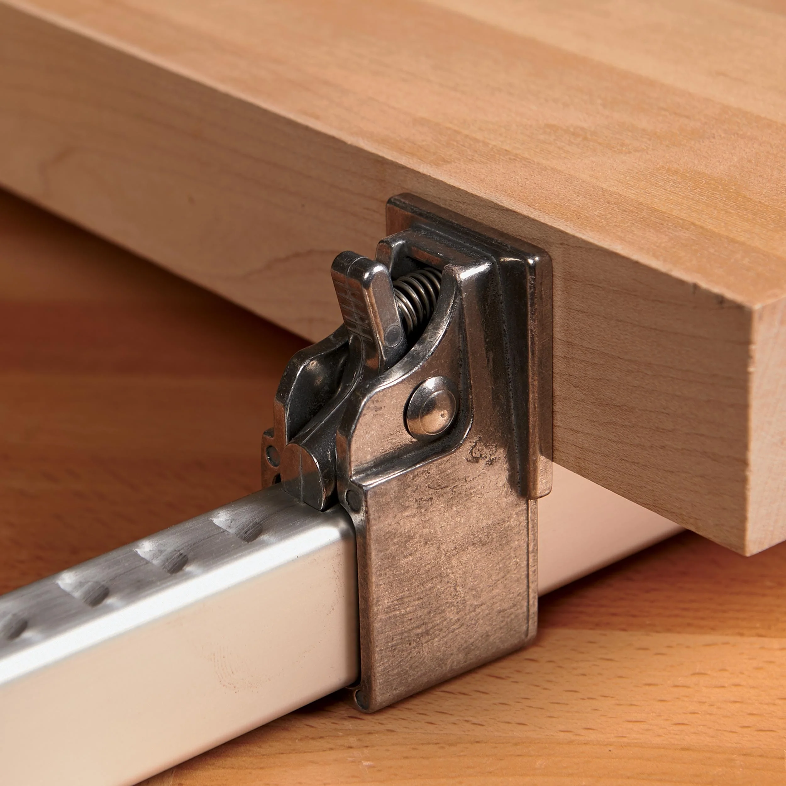 Universal Bar Clamp - Image 20