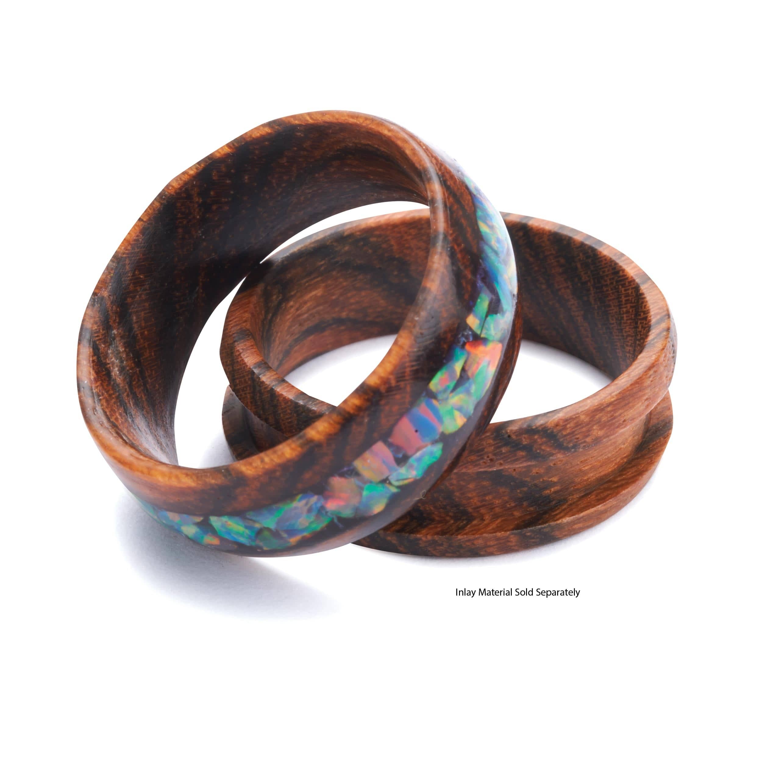 Comfort Ring Core Turning Kit - 8 mm Width - Image 20